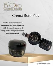 Cargar imagen en el visor de la galería, Crema Boro Plus concentrada