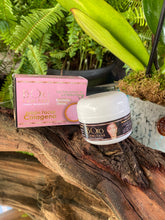 Cargar imagen en el visor de la galería, Kit Piel tersa crema de dia con jabon de colageno