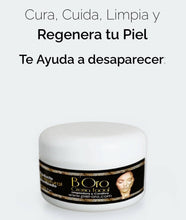 Cargar imagen en el visor de la galería, Kit Piel tersa crema de dia con jabon de colageno
