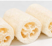 Cargar imagen en el visor de la galería, Jabon de Aloe Vera con Lufa