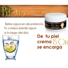 Cargar imagen en el visor de la galería, Kit Piel tersa crema de dia con jabon de colageno