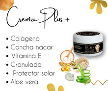 Cargar imagen en el visor de la galería, Kit Especial Octubre Colageno y Vitamina E Manchas profundas