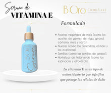 Cargar imagen en el visor de la galería, Super Kit Dia y Noche con Serum Vitamina E