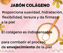 Cargar imagen en el visor de la galería, Kit Día y Noche con Jabón de Colágeno