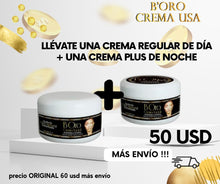 Cargar imagen en el visor de la galería, Pack de Cremas de Dia y Noche