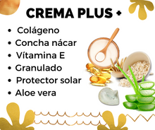 Cargar imagen en el visor de la galería, Crema Boro Plus concentrada