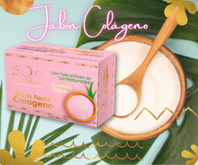 Cargar imagen en el visor de la galería, Kit Día y Noche con Jabón de Colágeno