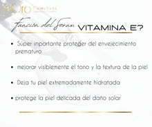 Cargar imagen en el visor de la galería, Super Kit Dia y Noche con Serum Vitamina E
