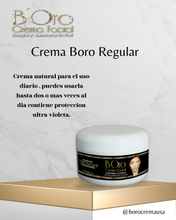 Load image into Gallery viewer, B&#39;Oro regular day face cream
