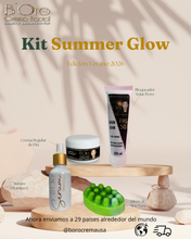 Cargar imagen en el visor de la galería, Kit Summer Glow
