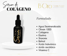 Cargar imagen en el visor de la galería, Duo Serum Vitamina E y Serum Colageno
