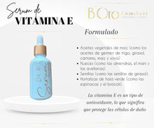 Cargar imagen en el visor de la galería, Super Kit Dia y Noche con Serum Vitamina E
