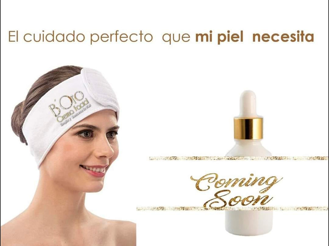 Serum Vitamina E