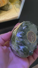 Cargar y reproducir el video en el visor de la galería, Jabon de Aloe Vera con Lufa

