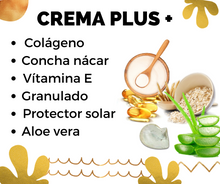 Cargar imagen en el visor de la galería, Pack B&#39;Oro plus crema de noche y avena
