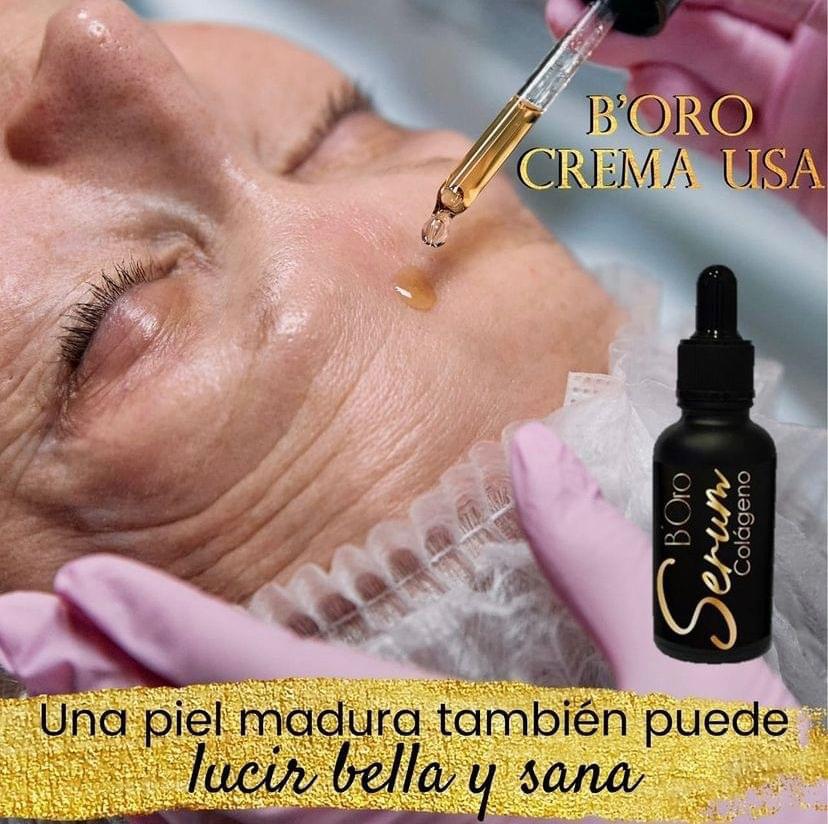 Serum Colageno