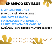 Cargar imagen en el visor de la galería, Shampoo para cabello con caspa
